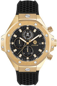 Philipp Plein Plein Chrono Royal